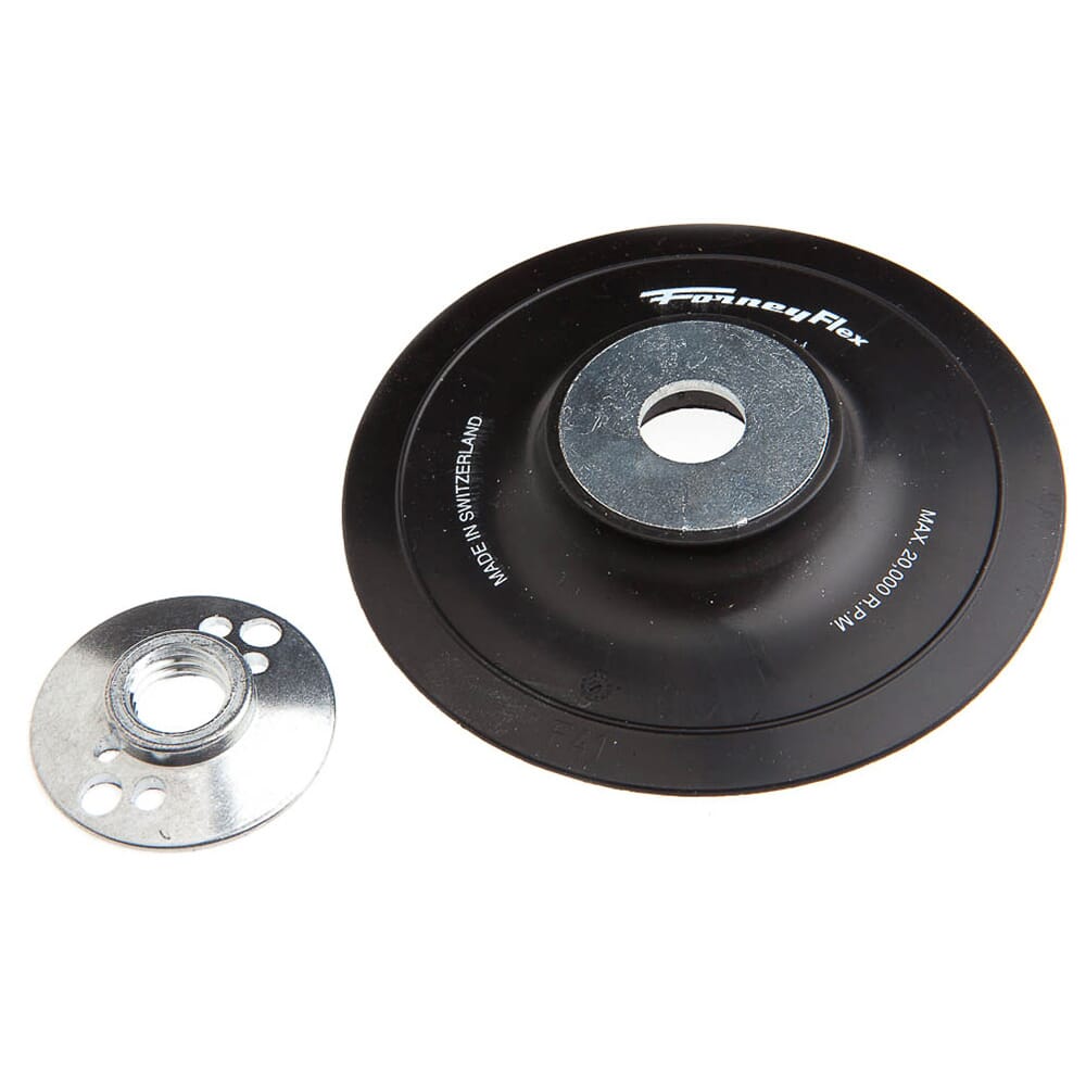 72321 Backing Pad for Sanding Disc